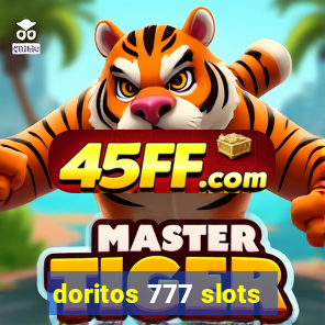 doritos 777 slots